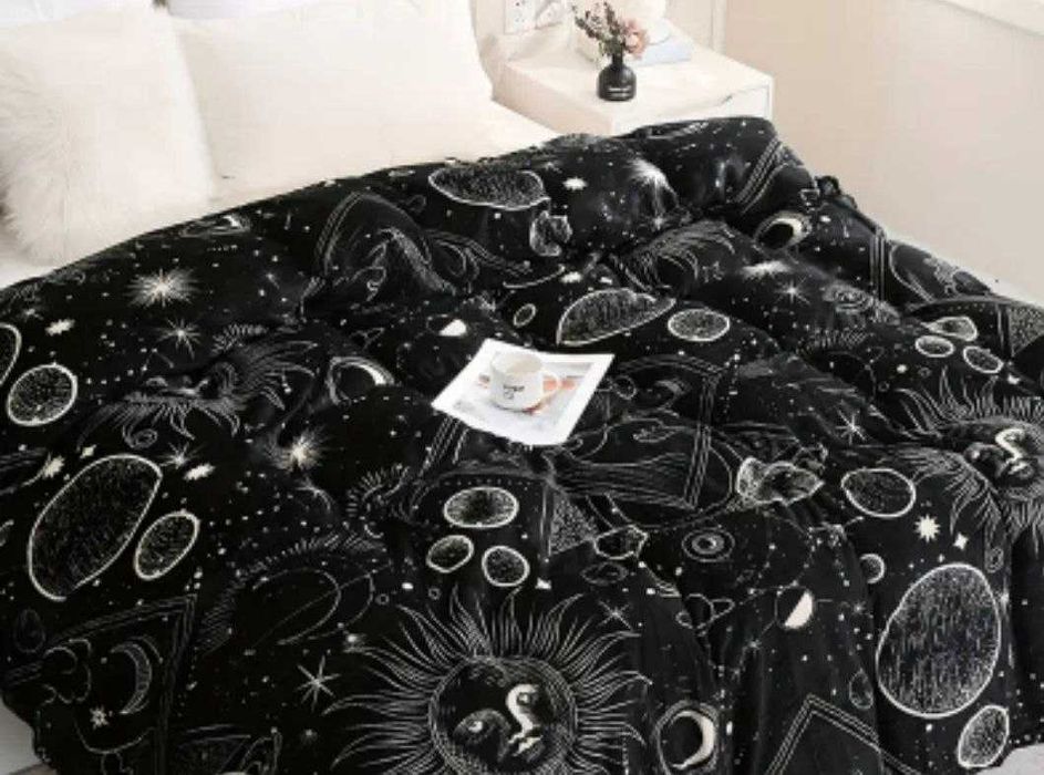 Плед флисовый  в подарок