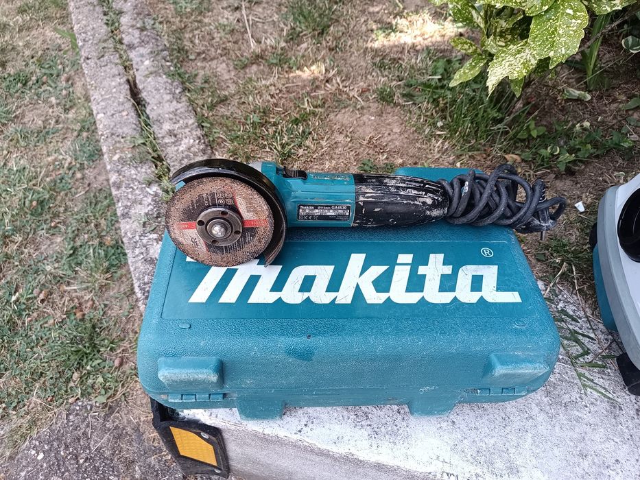 Оригинална Makita GA4530