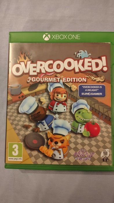 Jocuri pentru Xbox One