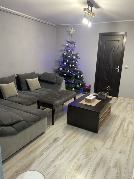 Inchiriez garsoniera in Campia Turzii