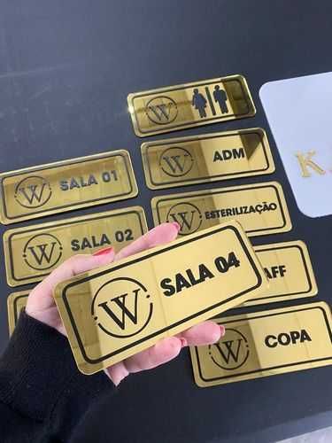 Tablichkalar va UV bosma xizmatlari