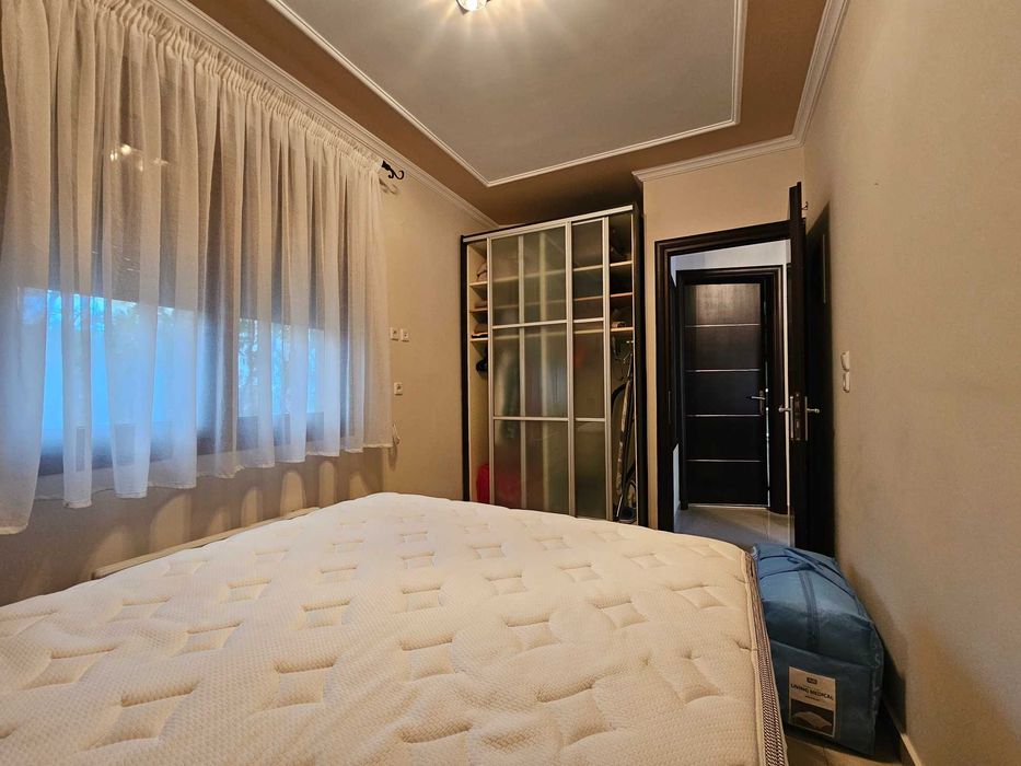 ПРОДАВА СЕ студио 59 кв.м. в НЕА ПЕРАМОС, Кавала (код 8347)