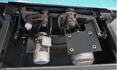 форматно раскроечный станок ( распиловочный станок ) DM-2200S
