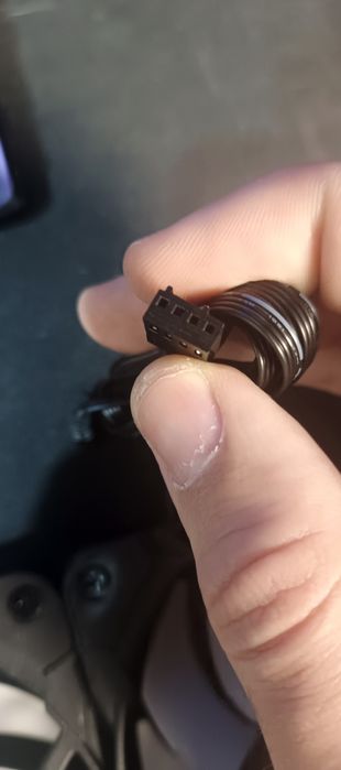 Продам кулера msi