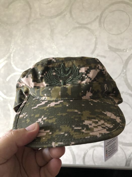 Кадетская форма