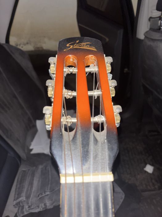 Гитара акустическая StarSun