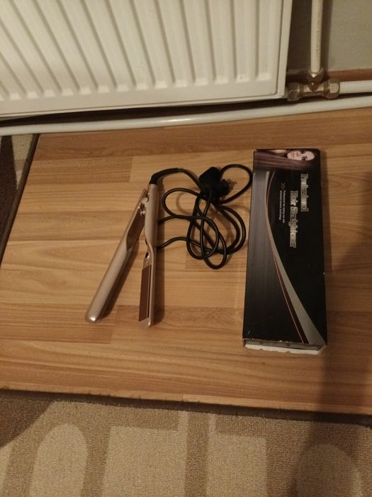 Преса за коса КАТО НОВА