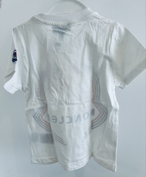 Tricou bumbac copii, unisex ,2 ani ( 92 cm) , 12 ani ( 154 cm )