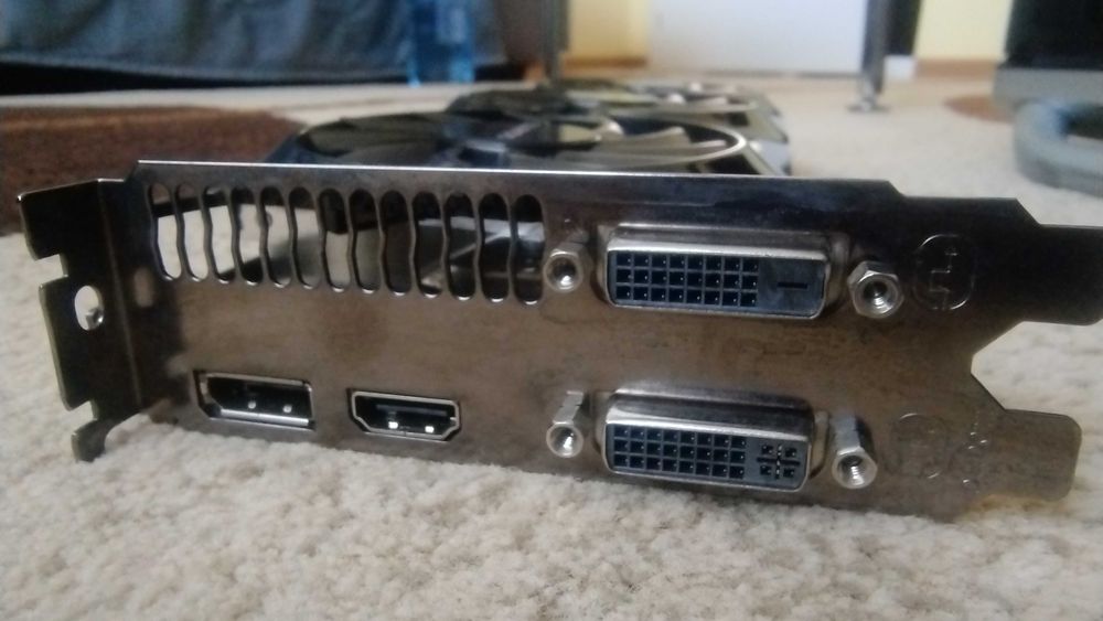 Vand componente PC