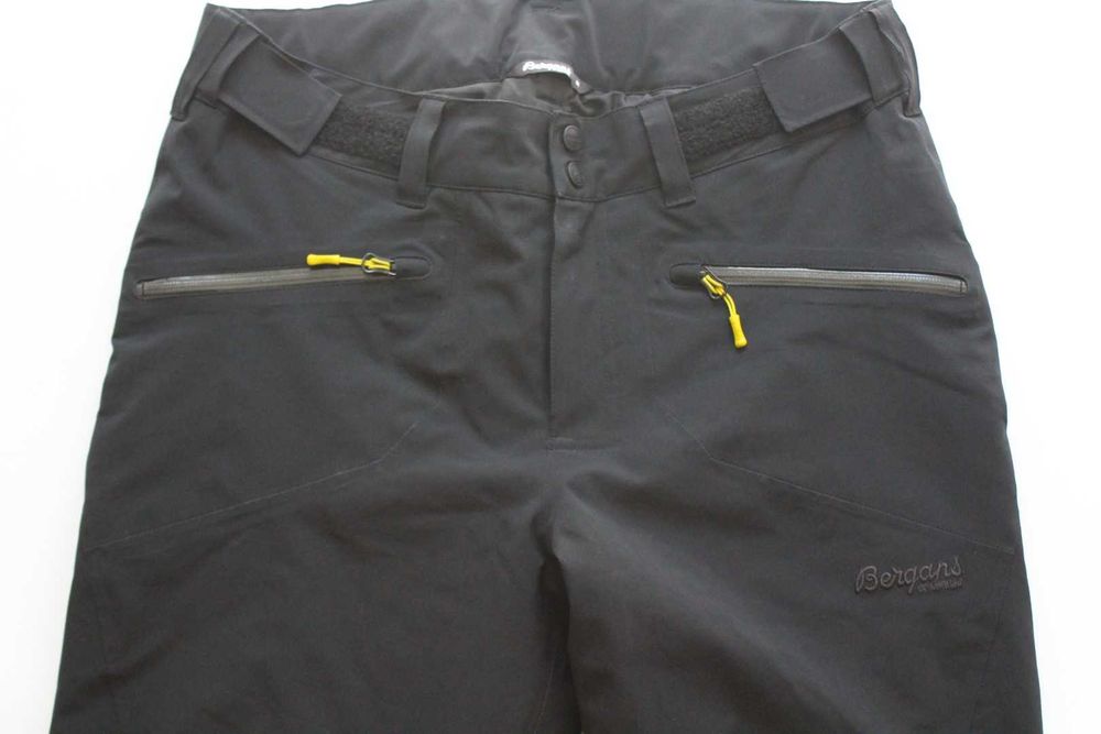 BERGANS Oppdal Ins ski pant - мъжки ски панталон, размер М