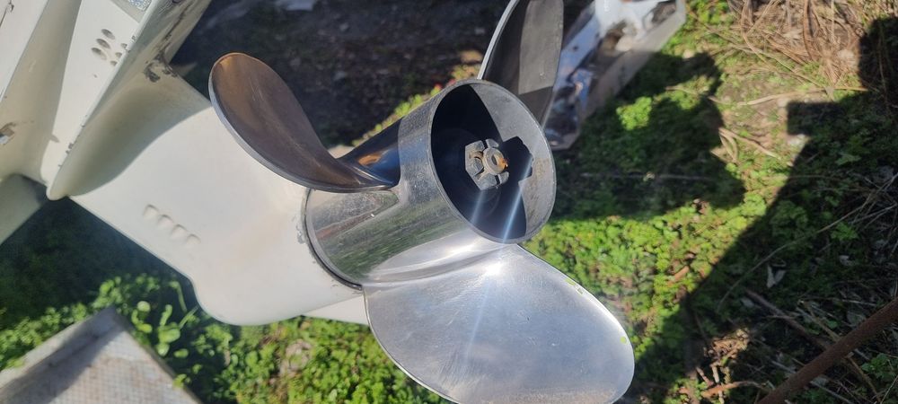 Лодка Speed Boat-Phantom 21