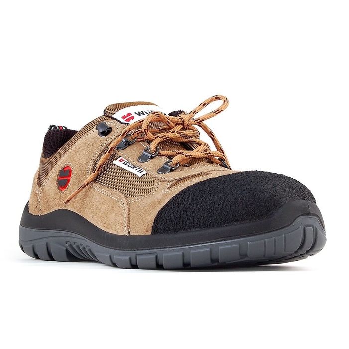 WURTH ATLAS S1P работни обувки