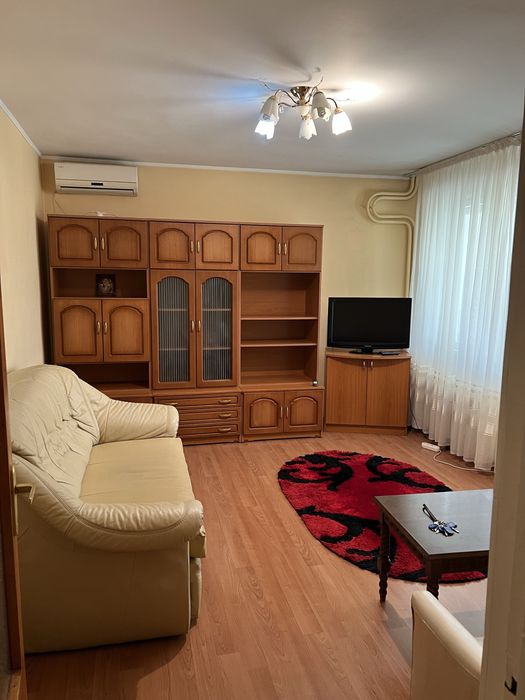 apartament 2camere de inchiriat