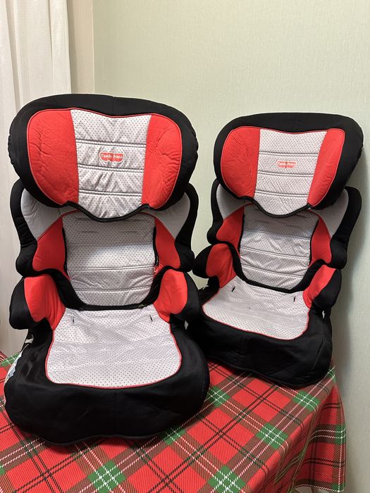 Автокресло Nania (Франция)