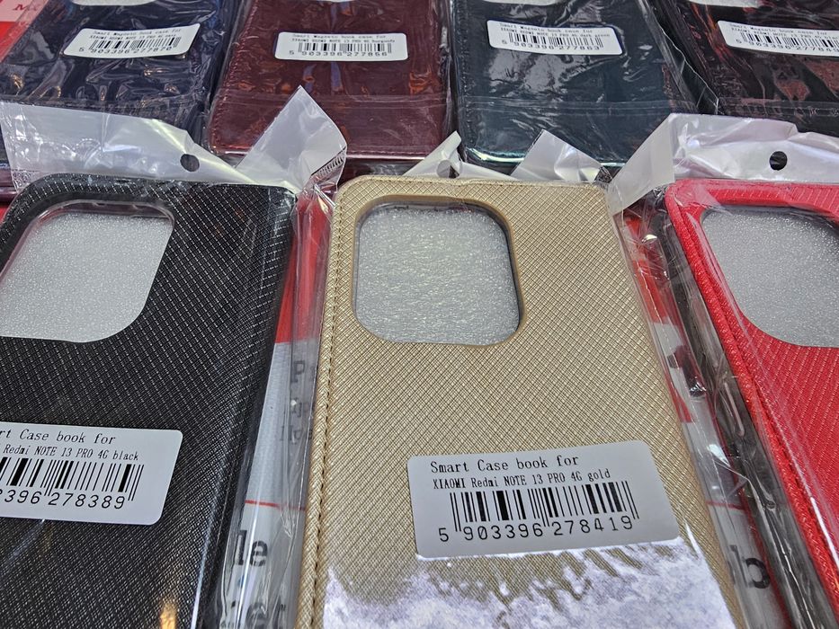 Xiaomi  Note 13 4G/5G,Note 13 Pro 4G/5G,Note 13 Pro Plus 5G тефтери