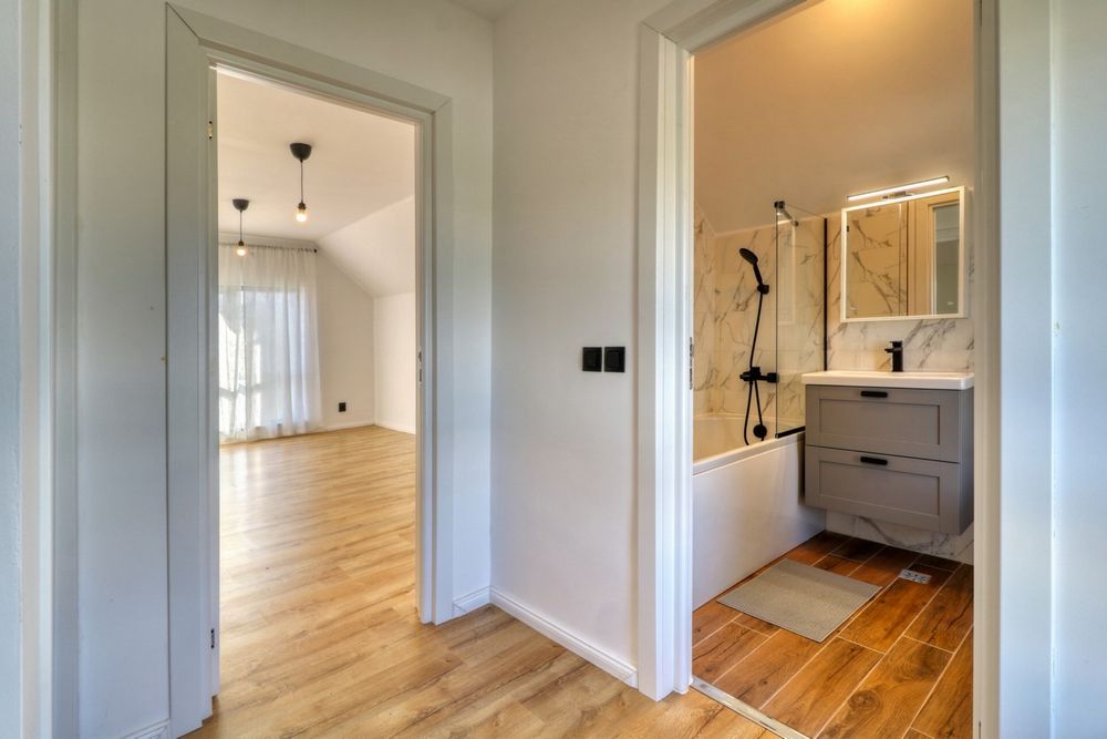 Casa / Vila 4 camere Berceni str. Aviatorilor incalzire pardoseala