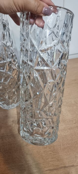 Ваза для цветы новый 2шт