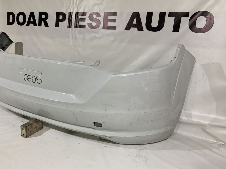 Bara spate Audi TT, 2014, 2015, 2016, 2017, 2018, cod origine OE 850807511.