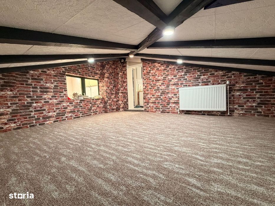 Garsonieră De Vânzare in zona Cismigiu