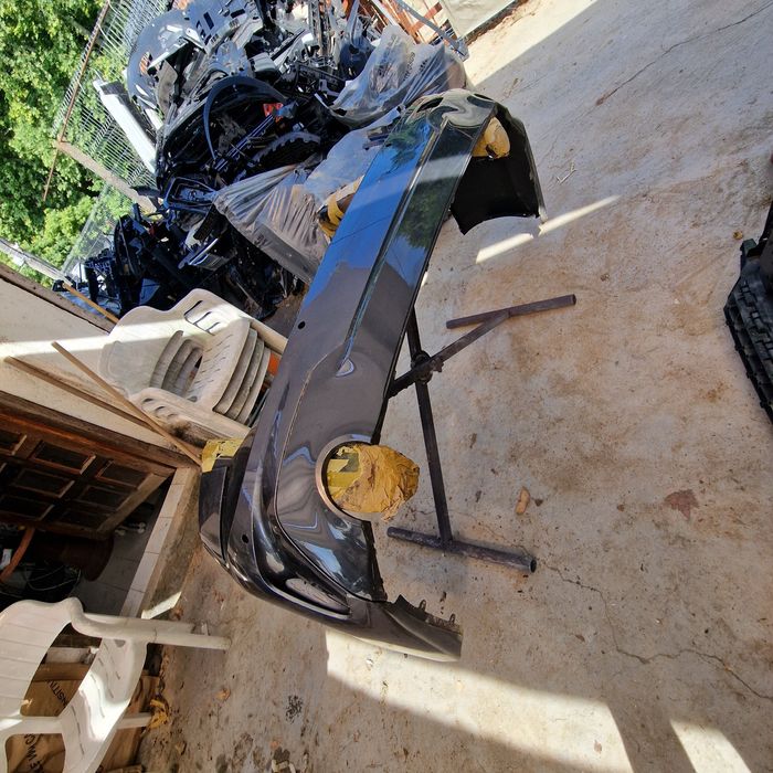 BMW 3 G21  M PAKET 2020 задна броня 2бр