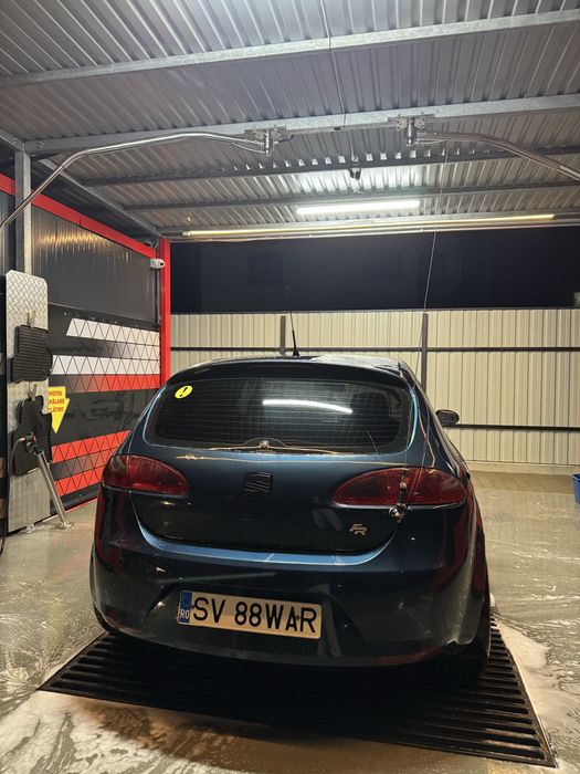 SEAT Leon 2007 — imagine 4