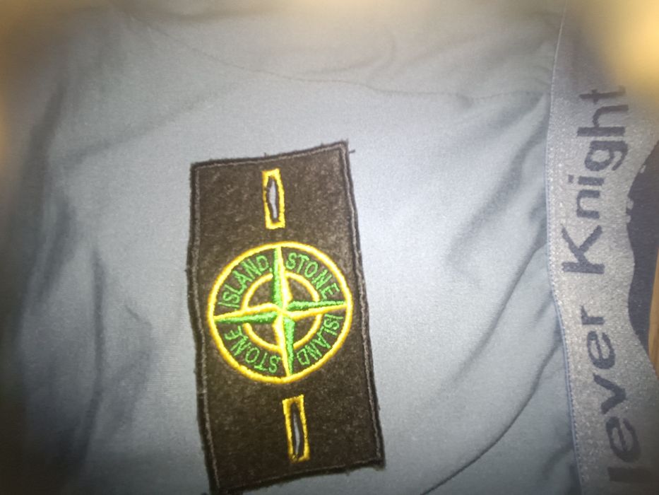 Трусы стон айленд