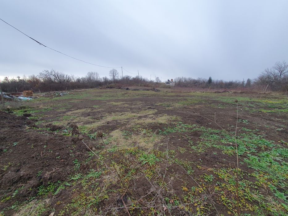 Продава се Парцел в Велико Търново, Промишлена зона - Запад - 1680 кв.м за 42 €/кв.м - Снимка #4