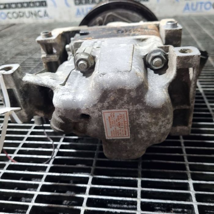 Compresor clima Mazda CX - 7 2.3 Benzina 2006 - 2012 L3 - VDT (1324) H12a1af4dw