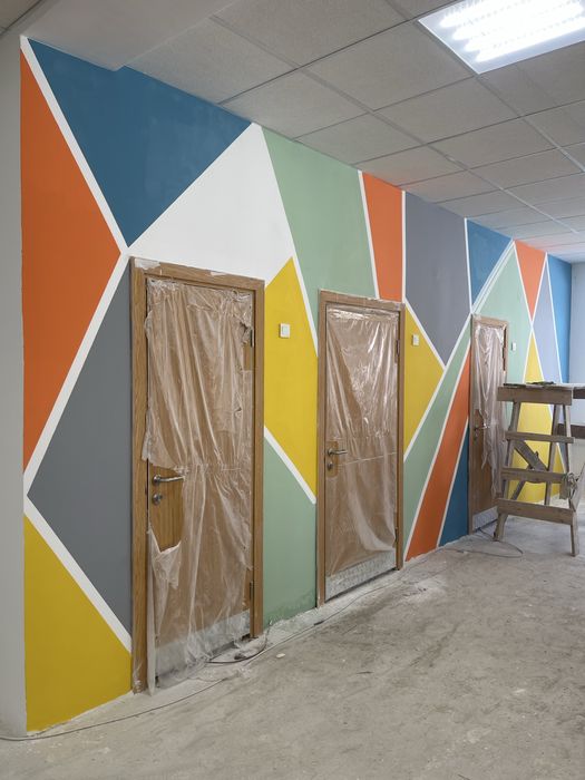 Ремонт квартир , стоительство домов