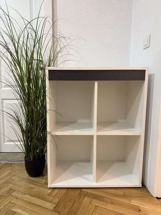 Шкаф / етажерка Livarno San Francisco