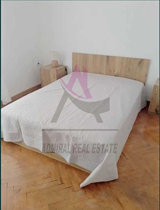 Дава се под наем Двустаен апартамент в Варна, Левски - 52 кв.м за 407.49 € - Снимка #1