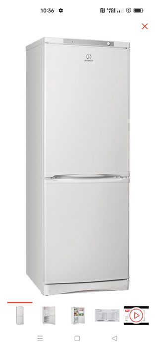 Холодильники в ассортименте, новые