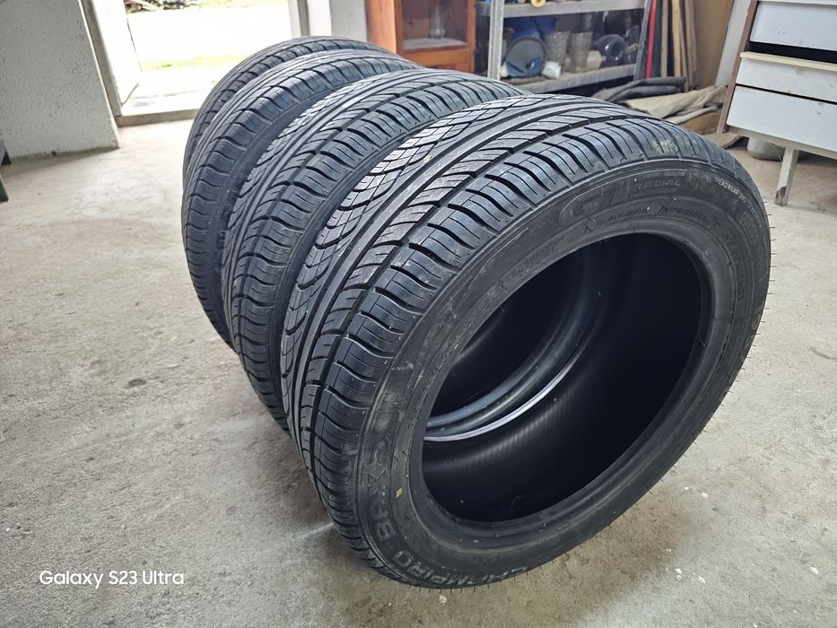 Cauciucuri de vara 195/50 r15