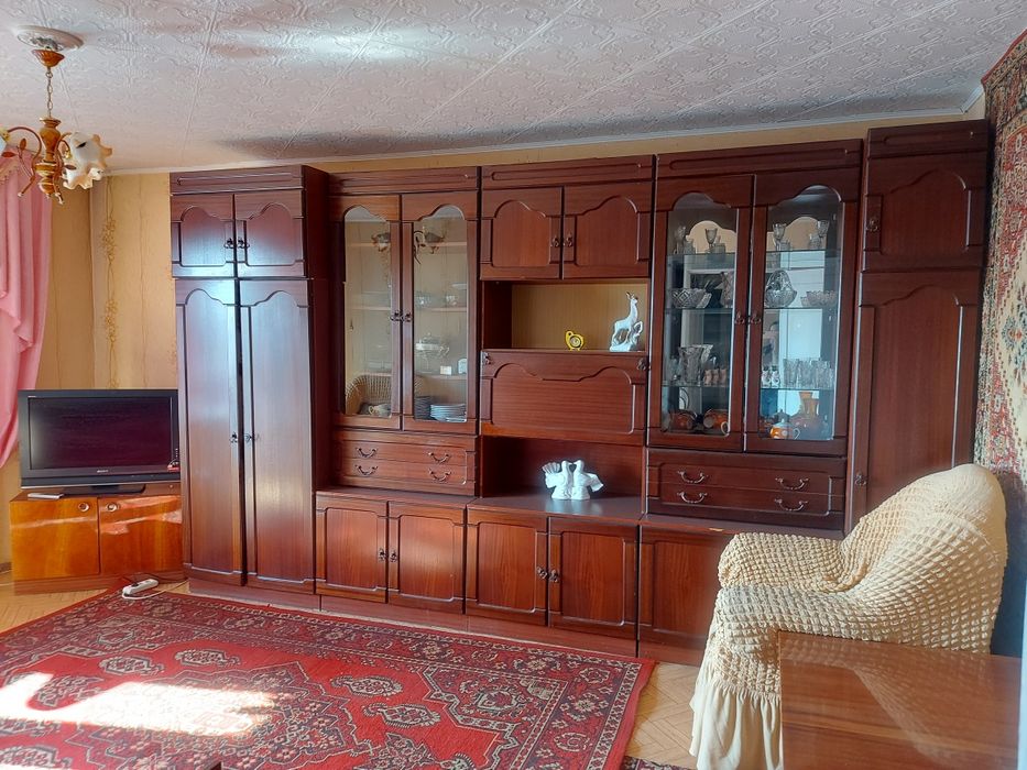 Сдам 2х квартиру