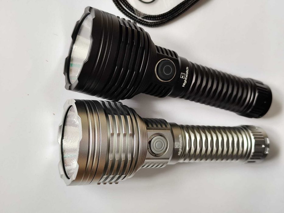 Nightwatch LW55 de 8000 Lumeni - 800m