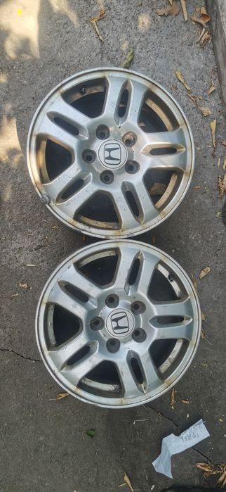 Продам диски на хонду