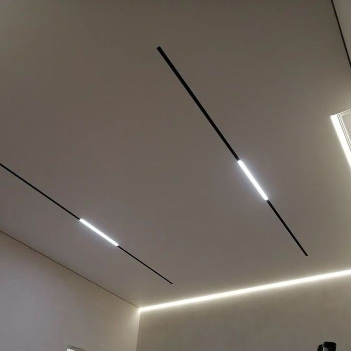 Натяжные потолки лучшие цены