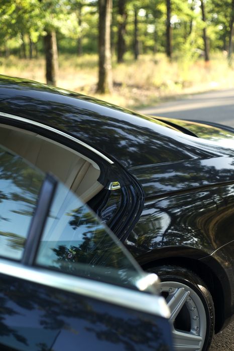 Dezmembrez Mercedes CLS320CDI W219, pachet AMG, capota, aripa, stop