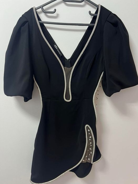 Rochie eleganta Mexton 200 lei