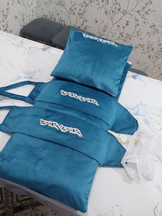 Бесік жасаулары сатылат