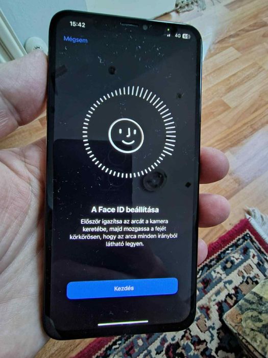 Iphone XS. Max 64 gb