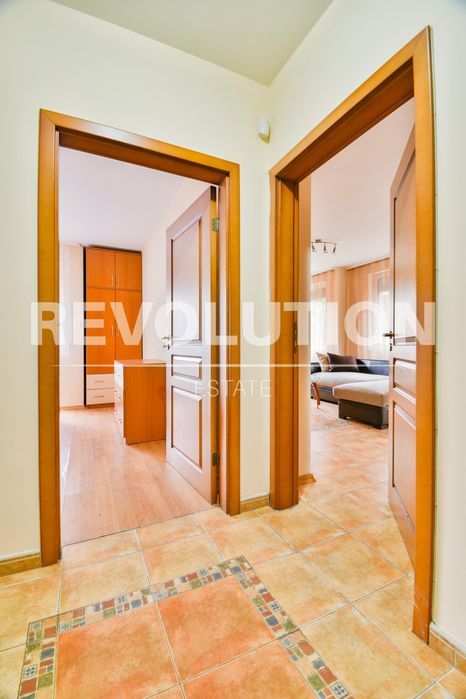 Дава се под наем Двустаен апартамент в София, Зона Б-19 - 58 кв.м за 500 € - Снимка #5