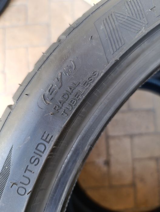 Нови летни гуми NANKANG 245/40/20 275/35/20 нов дот 245/40R20 275/40R20