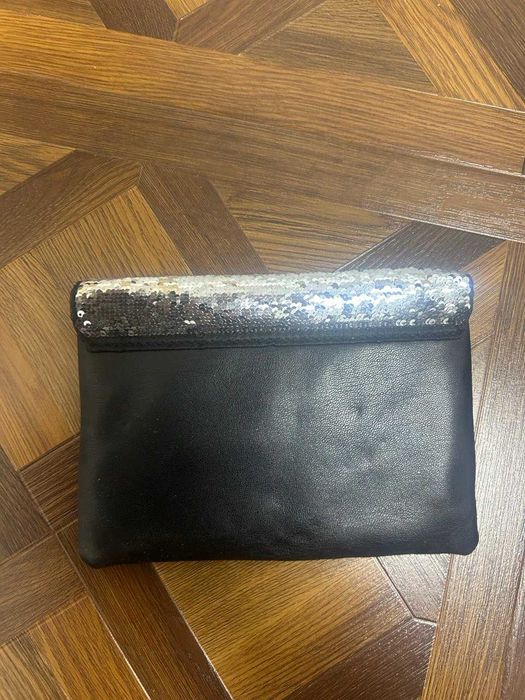 Стильный клатч KENZO