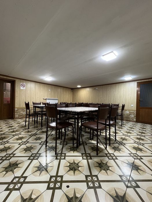 Hostel Samarqand | Кунлик квартира Самарқанд