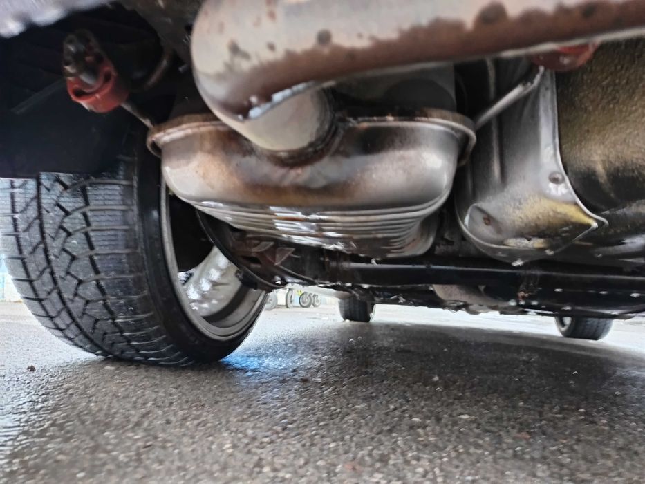 Продавам крайно гърне за астра Н opc