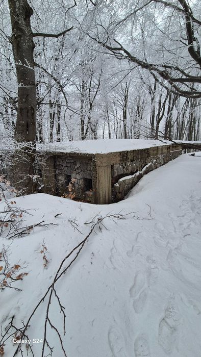 Продавам имот на вр. Бузлуджа