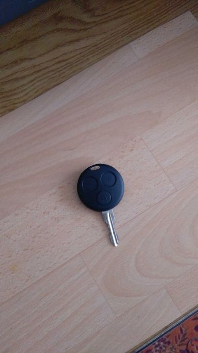 Vand piese Smart Fortwo din 2001 - 0.6,benzina / 45cp / 33kw
