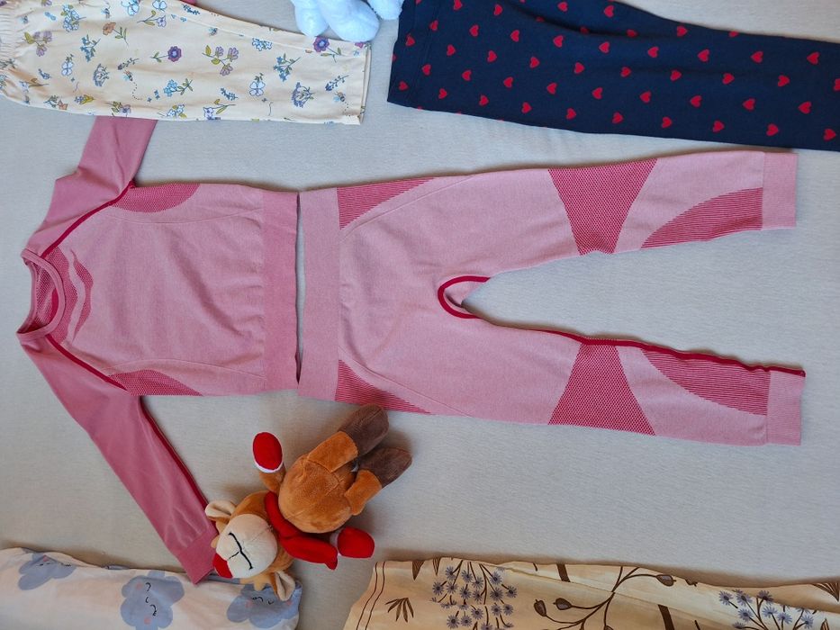 Нови дрешки-3-4 години