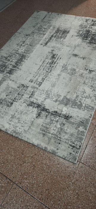 Covor gri 120 × 170